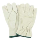 ProWorks® Standard Grain Pigskin Driver Gloves GWPSLDR1 M
