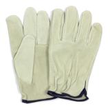 ProWorks® Standard Grain Pigskin Driver Gloves GWPSLDR1 X