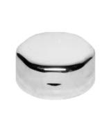 Sloan® H-573A Locking Vandal Resistant Stop Cap, 1/ea H573A 3308840