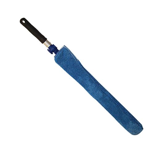 Impact® Complete Microfiber High Duster, Blue, 1/cs HDCOMP