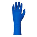 Safety Zone® Hero® Latex Powder-Free Exam Gloves, 12