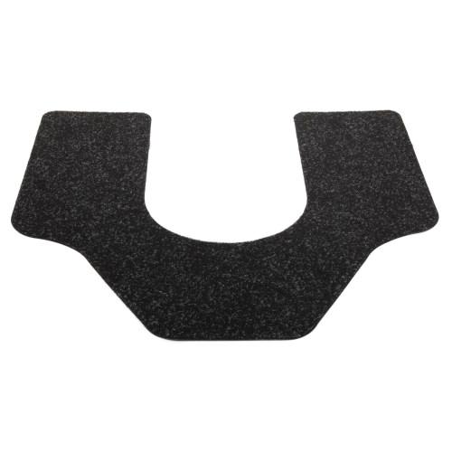HEALTHGARDS COMMODE MAT  6 PK
