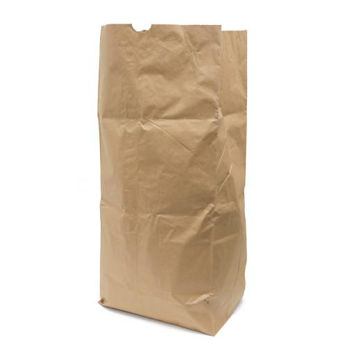 KRAFT LAWN   LEAF BAG 16 X12 X35   PLAIN  50 BALE