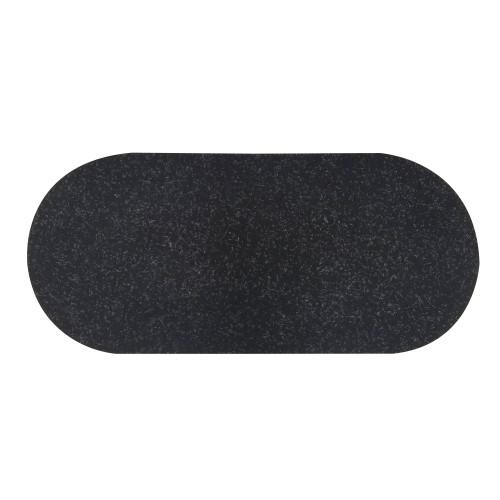HEALTHGARDS SINK HAND DRYER MAT  6 PK