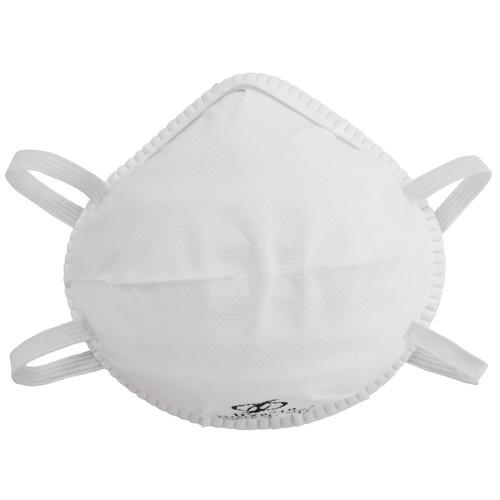 N95 PARTICULATE RESPIRATOR20/BX, 12 BX/CS HY8710