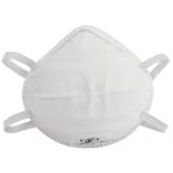 N95 PARTICULATE RESPIRATOR20/BX, 12 BX/CS HY8710