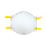 N95 PARTICULATE RESPIRATOR20/BX, 12 BX/CS HY8710 5