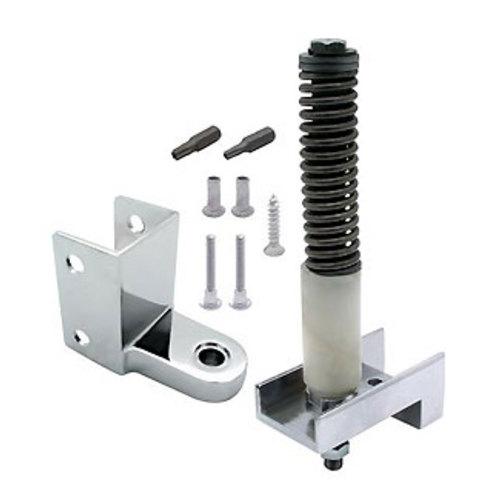 Restroom Partition Replacement Pack Bottom Hinge (3460/97280 J 128440
