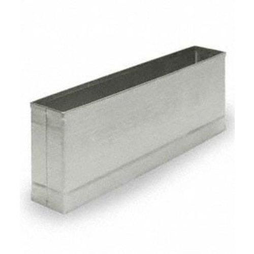 Jacknob® Pilaster Shoe, 12