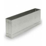 Jacknob® Pilaster Shoe, 12