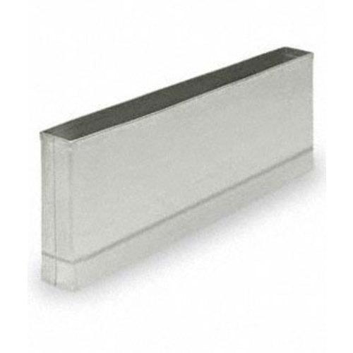 Jacknob® Pilaster Shoe, 6