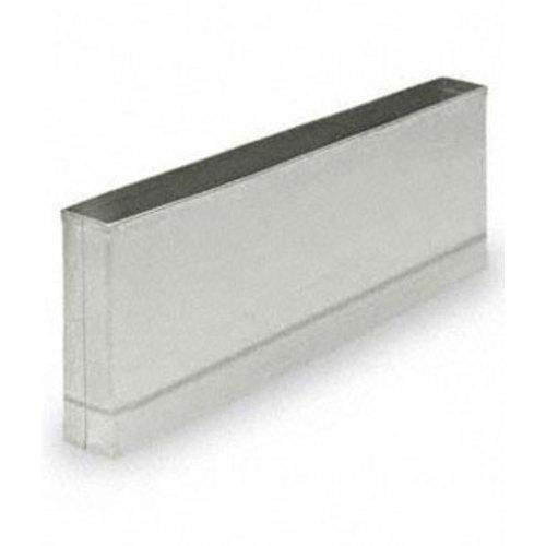 Jacknob® Pilaster Shoe, 7