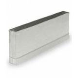 Jacknob® Pilaster Shoe, 7
