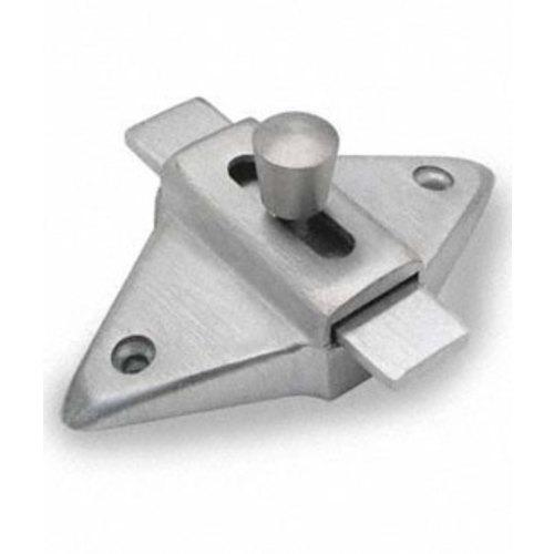 Jacknob® Surface Mounted Latch Slide, 2-3/4