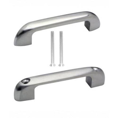Jacknob® Door Pull w/ Through Hole Set, 1