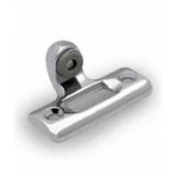 Restroom Partition Strike & Keeper (Concealed Latch) Polishe J 5550