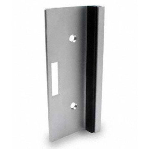 Restroom Partition Strike & Keeper (Inswing) 1 Door 6 High J 5798