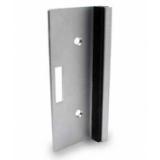 Restroom Partition Strike & Keeper (Inswing) 1 Door 6 High J 5798