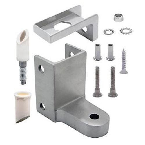 Jacknob® Replacement Hinge Pack, Bottom, 7/8