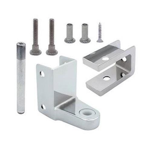 Restroom Partition Replacement Pack 7/8 Door  1-1/4 Post T J 63023