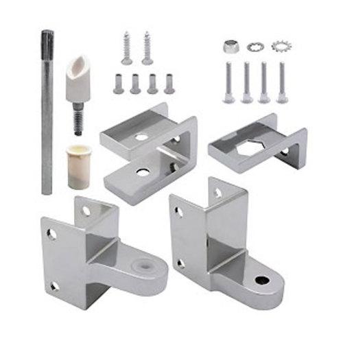 Restroom Partition Replacement Hinge Pack 1 Door J 63300