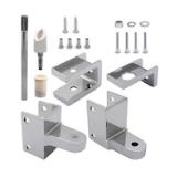 Restroom Partition Replacement Hinge Pack 1 Door J 63300