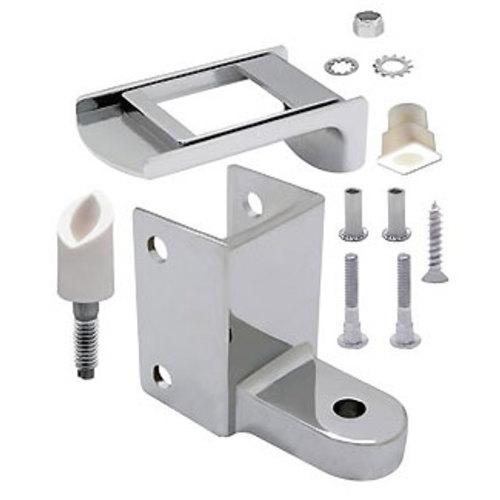 Jacknob® Replacement Hinge Pack, Fiat, Bottom, 1
