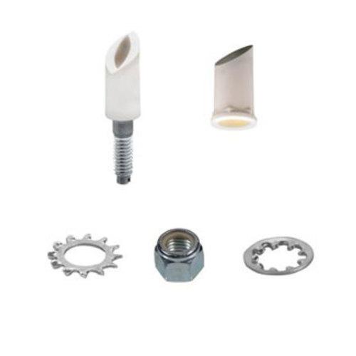 Jacknob® Pintle & Cam Set, 5/8