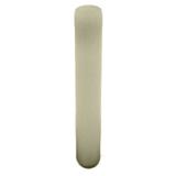 PIN, HINGE-.35 X 2.5 NYLON SAN-7774 KNURLED J 98715