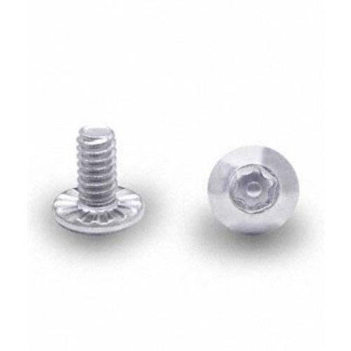 Jacknob® Screw, 6 Lobe, 10-24 x 3/8