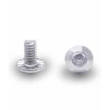 Jacknob® Screw, 6 Lobe, 10-24 x 3/8