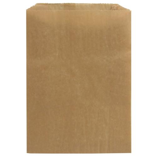 KL NO 260 KRAFT LINERS 7.5 X 10.3 X 3  500 CT