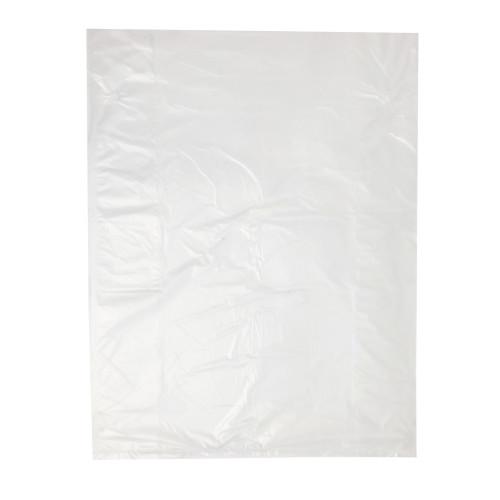 Scensibles® Universal Frosted Clear Poly Liners, Fresh Scent, 10x4x12, 500/cs LBM500HD