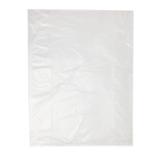 Scensibles® Universal Frosted Clear Poly Liners, Fresh Scent, 10x4x12, 500/cs LBM500HD