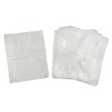 Scensibles® Universal Frosted Clear Poly Liners, Fresh Scent, 10x4x12, 500/cs LBM500HD 5