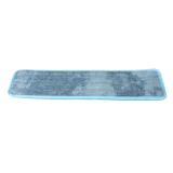 Impact® Microfiber Looped Wet Mop Pad, 18