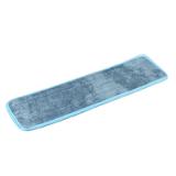 Impact® Microfiber Looped Wet Mop Pad, 18