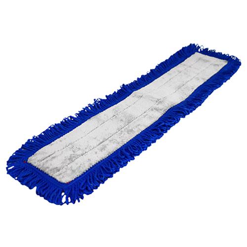 MOP DUST FRINGE MICROFIBER LFCB36