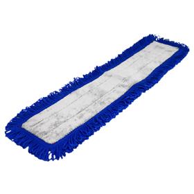 MOP DUST FRINGE MICROFIBER LFCB36