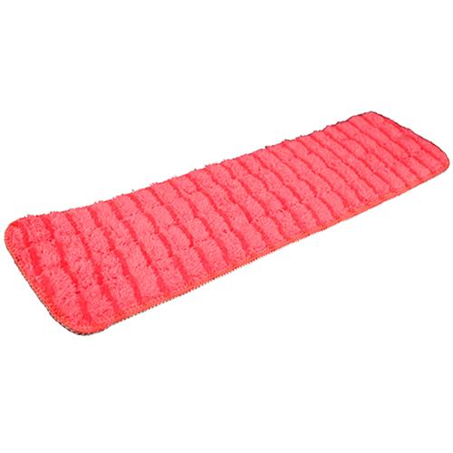 MOP WET MICROFIBER SCRUBBER LWRS18