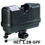 Flushmate Tank System HET 1.28 gpf M 101526 F3H3