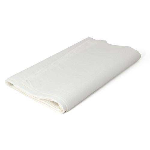 SCRIM  4PLY  WHT  19.5X41  FB  300 CS