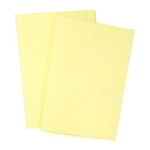 DELUXE OPEN WEAVE  YLW  5.3X7 FL 2000 CS