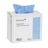 Sontara EC® Wipers, Blue, 9