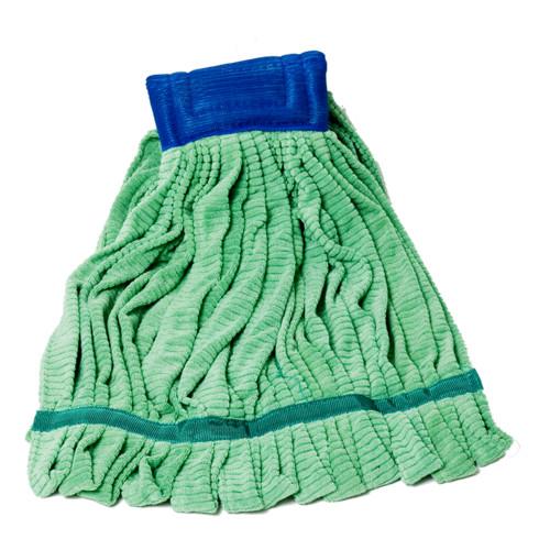 11 oz Tube Mops-Green - 1DZ CS