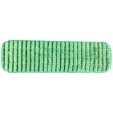 Hospeco® Scrubbing Flat Wet Mop Heads, 18