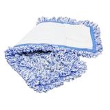 Hospeco® Side Pocket Mop Heads, 18