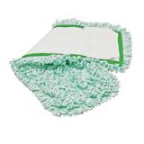 Hospeco® Side Pocket Mop Heads, 18