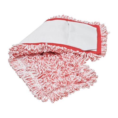Hospeco® Side Pocket Mop Heads, 18