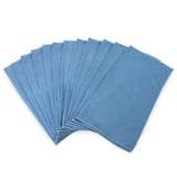Smart Choice Suede Cleaning Cloth 16x16 Blue M915103